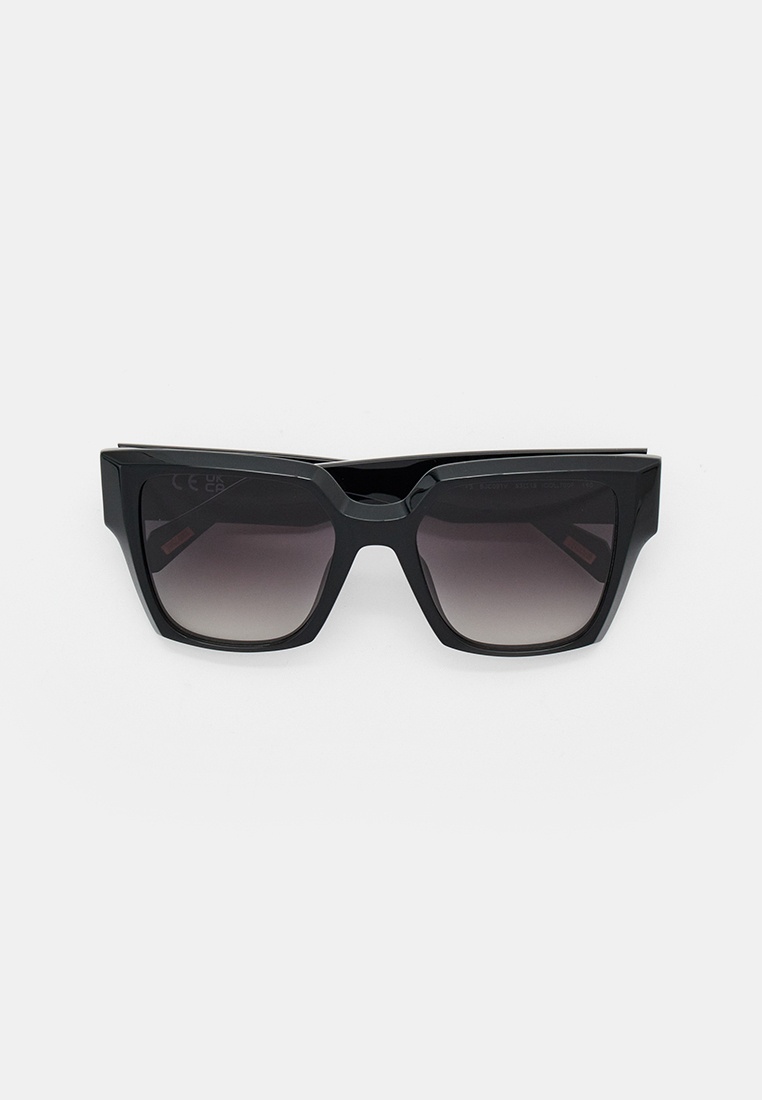 Очки солнцезащитные Just Cavalli 091V-700F, цвет: черный, RTLADO636501 ...