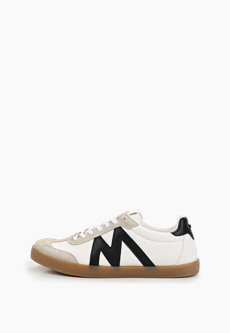 Кеды Steve Madden, цвет: белый, RTLADO733101 — купить в интернет ...
