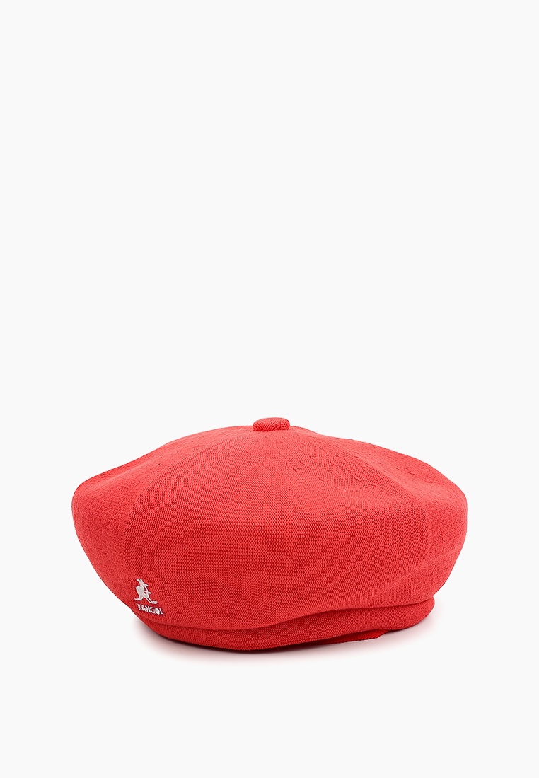 Берет Kangol, цвет: красный, RTLADO733901 — купить в интернет-магазине ...