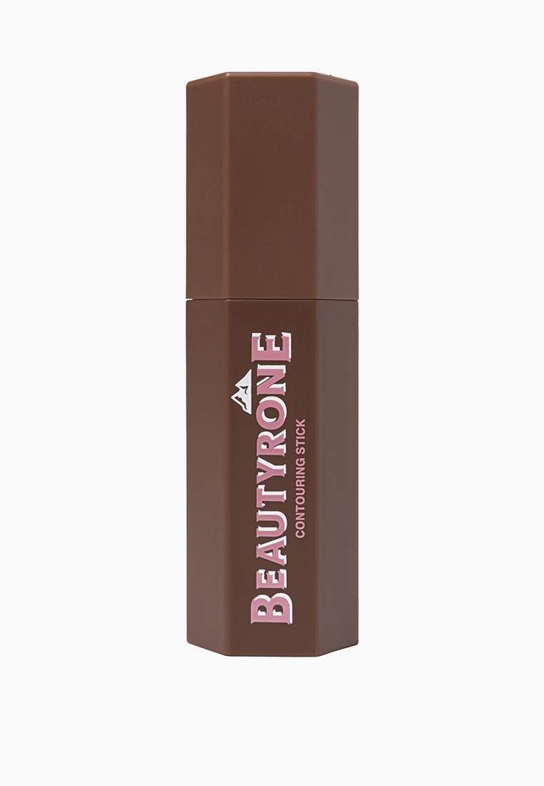 Скульптор Beauty Bomb кремовый, в стике, цвет: коричневый, RTLADO751801 ...