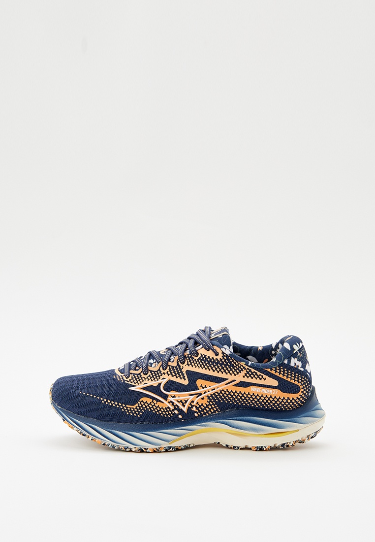 Mizuno WAVE RIDER 27 ROXY RTLADO757801 Lamoda