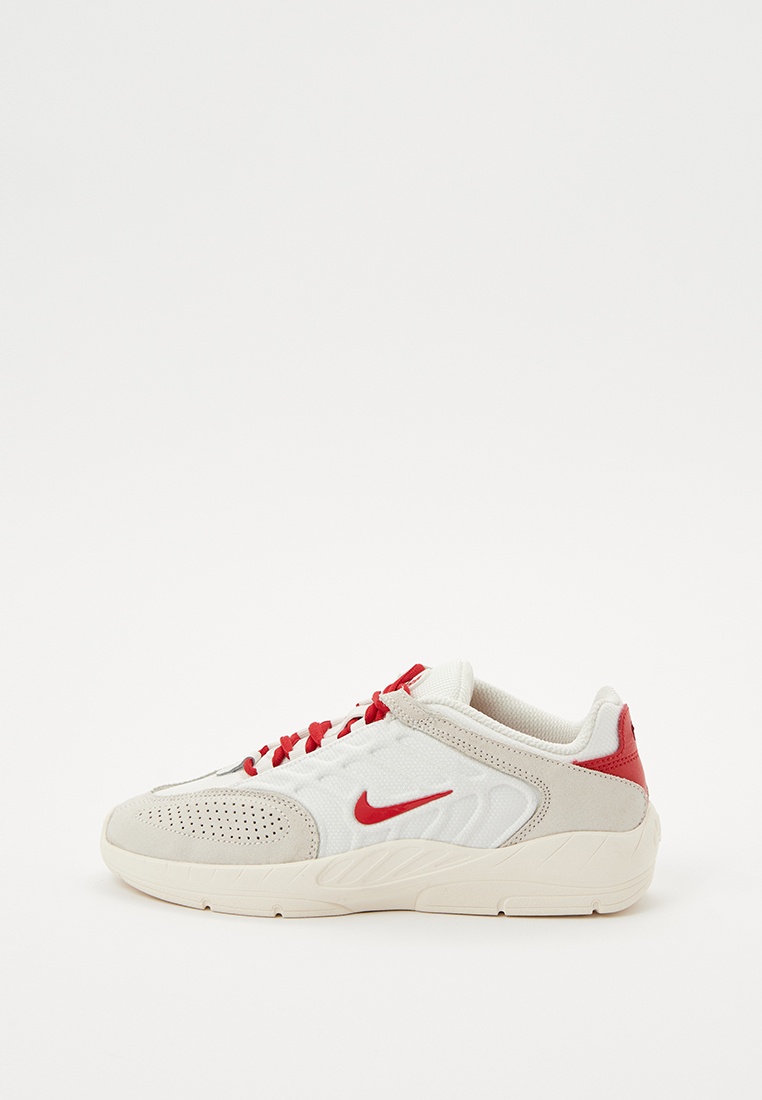 Кроссовки Nike NIKE SB VERTEBRAE, цвет: бежевый, RTLADO851001 — купить ...