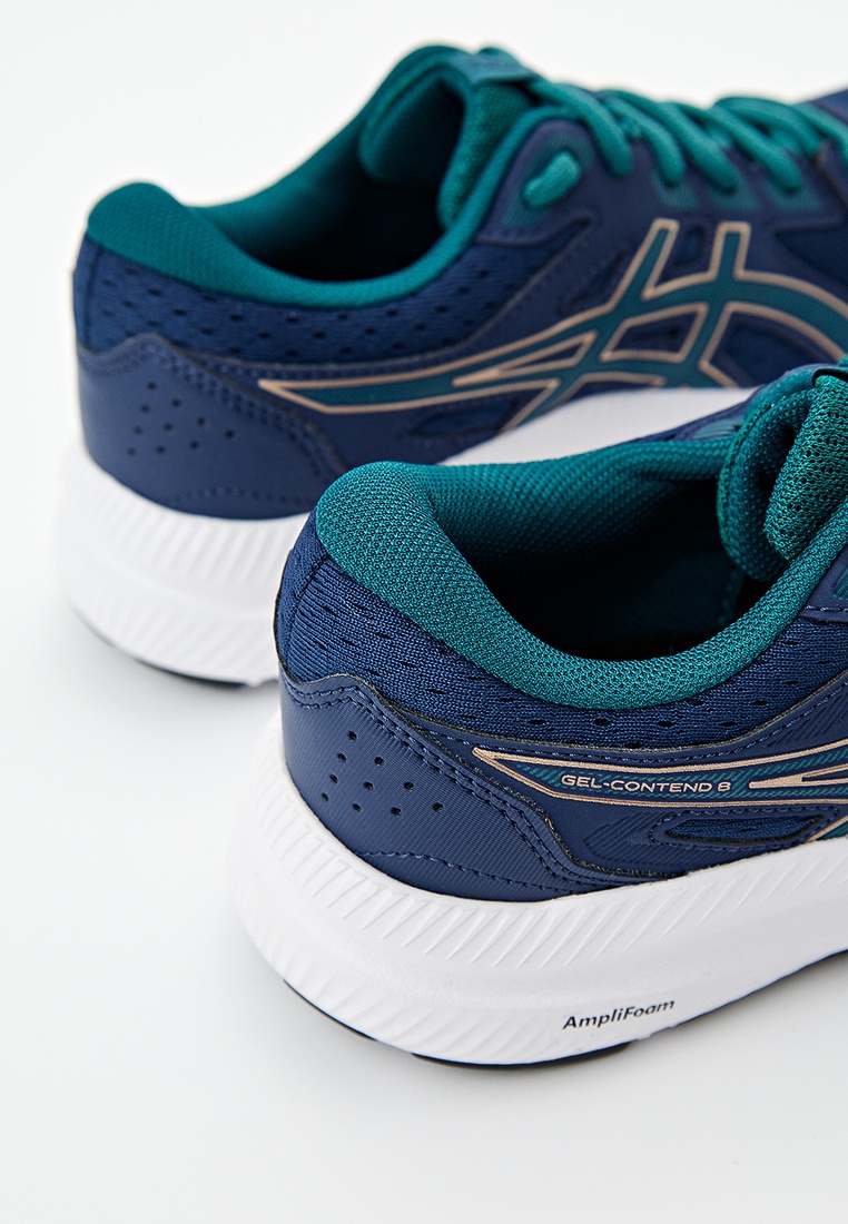 Tenis asics gel contend sale