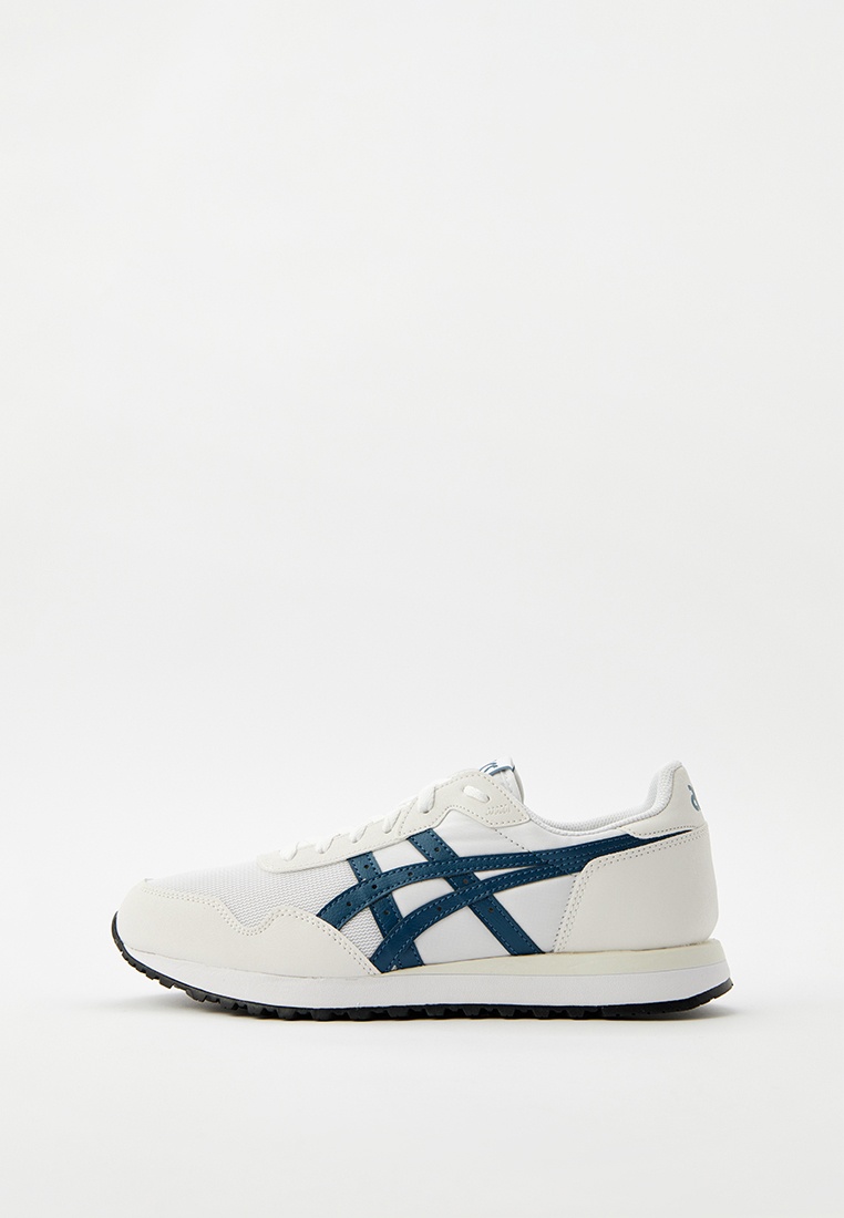 Кроссовки ASICS TIGER RUNNER II, цвет: белый, RTLADO984901 — купить в ...