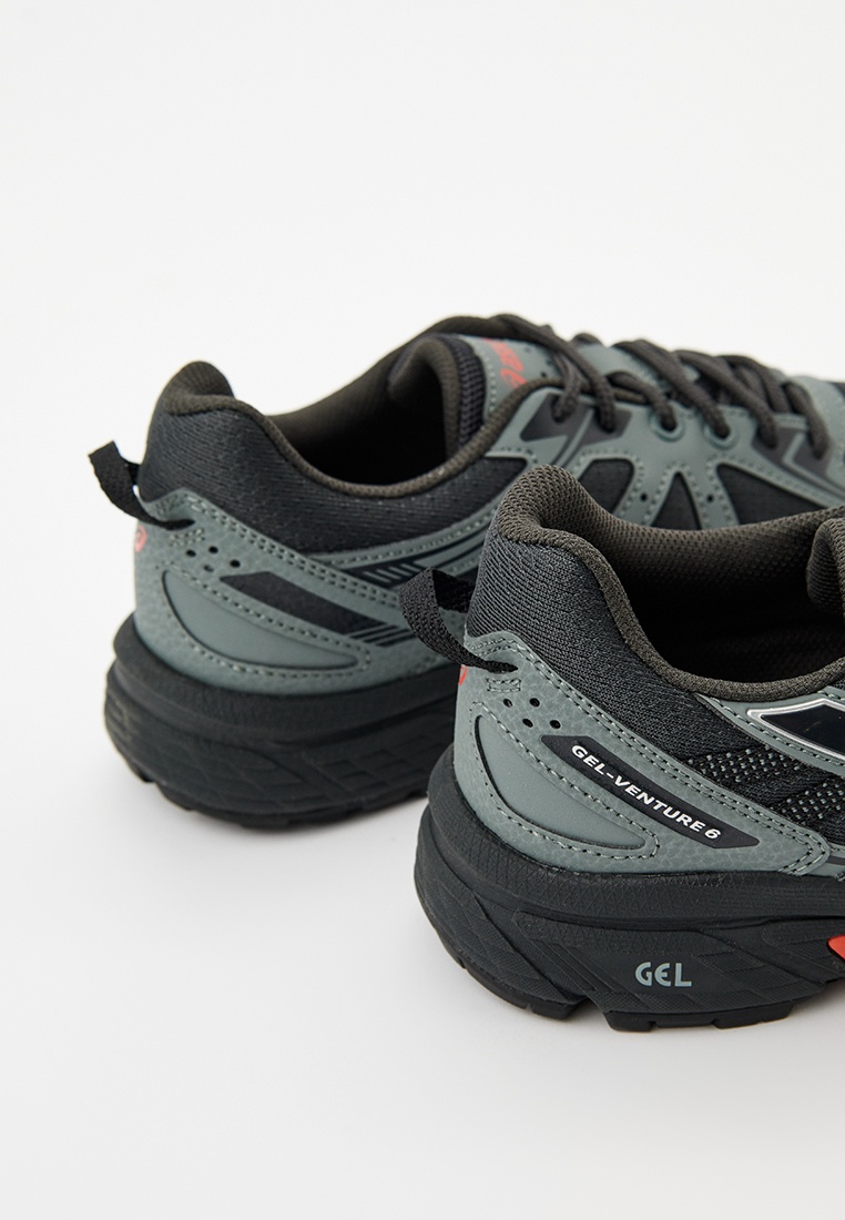 Asics trail running venture 6 online