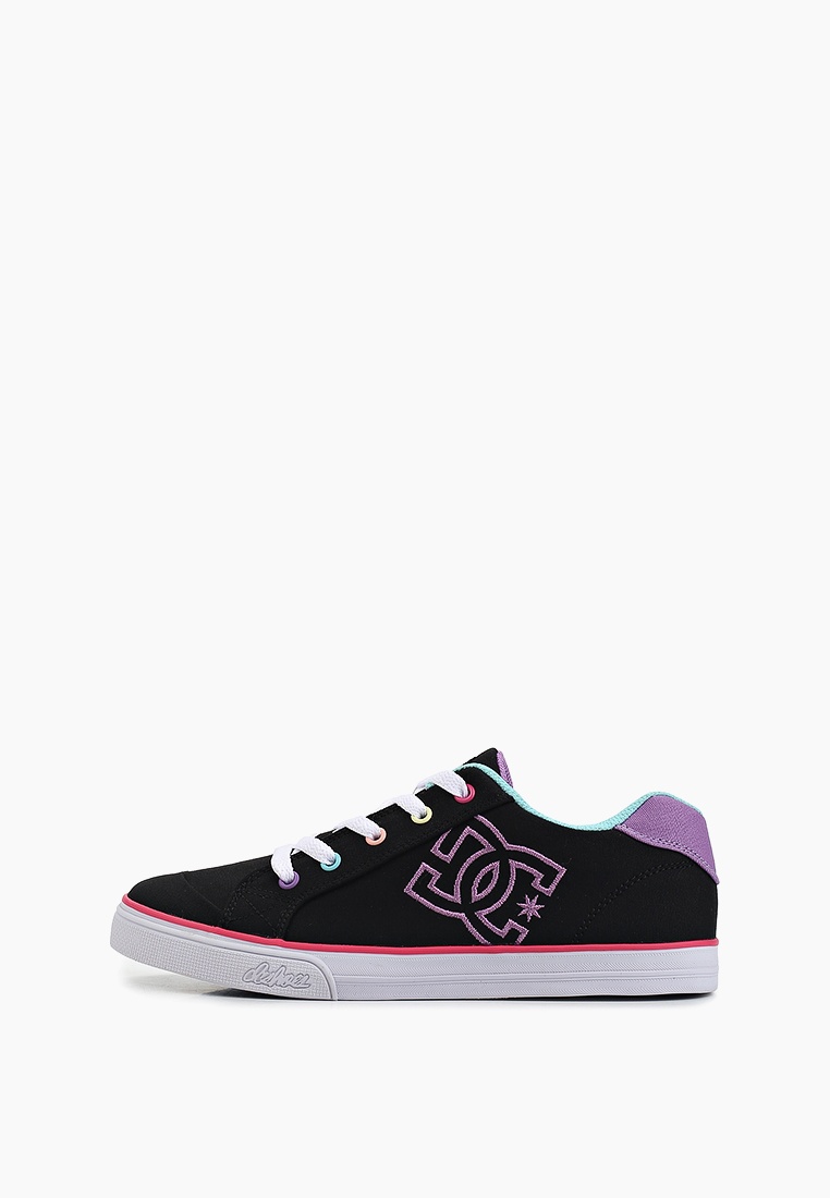 Chelsea tx dc shoes top
