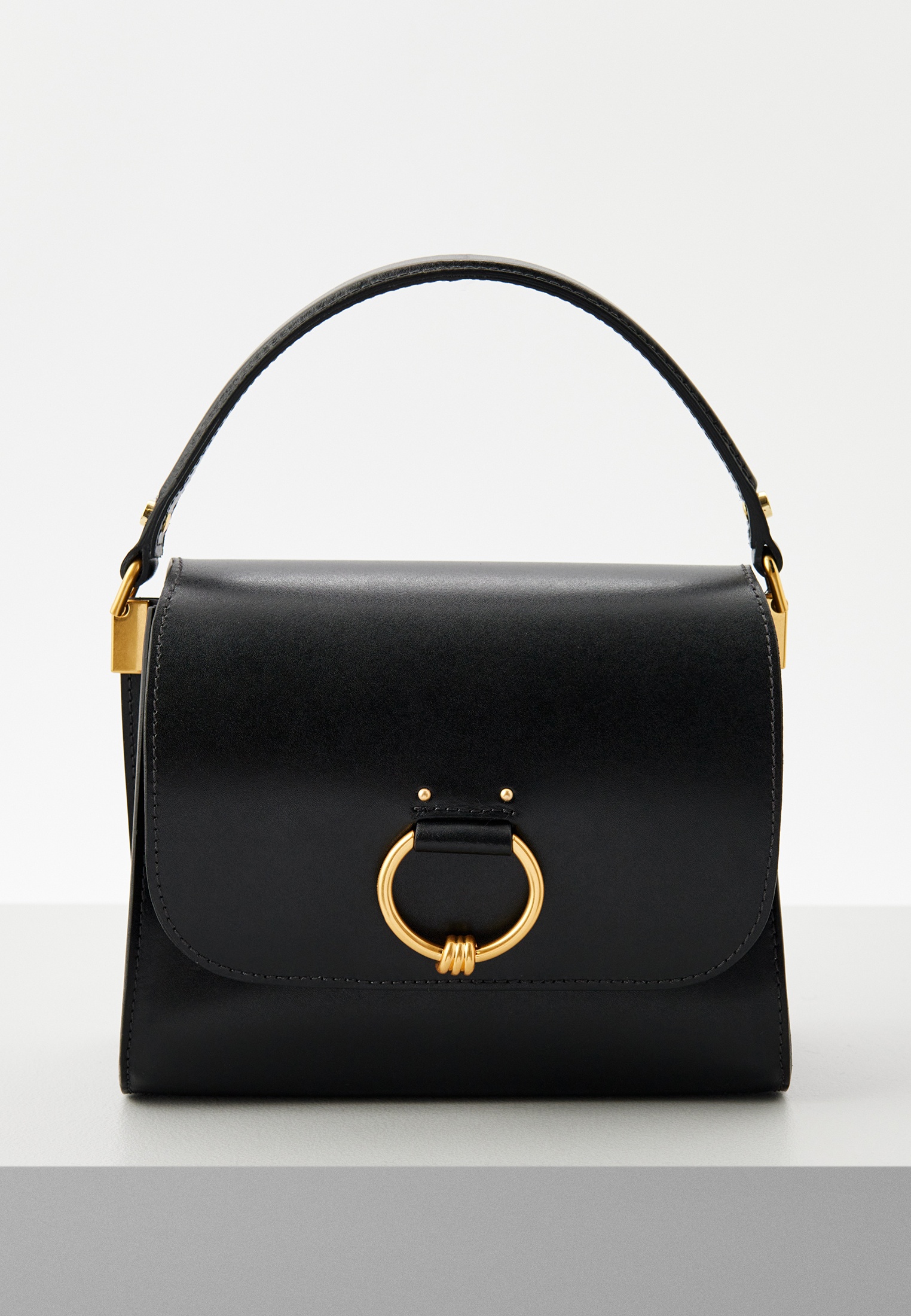 Сумка Gianni Chiarini KAIA, цвет: черный, RTLADP130001 — купить в ...