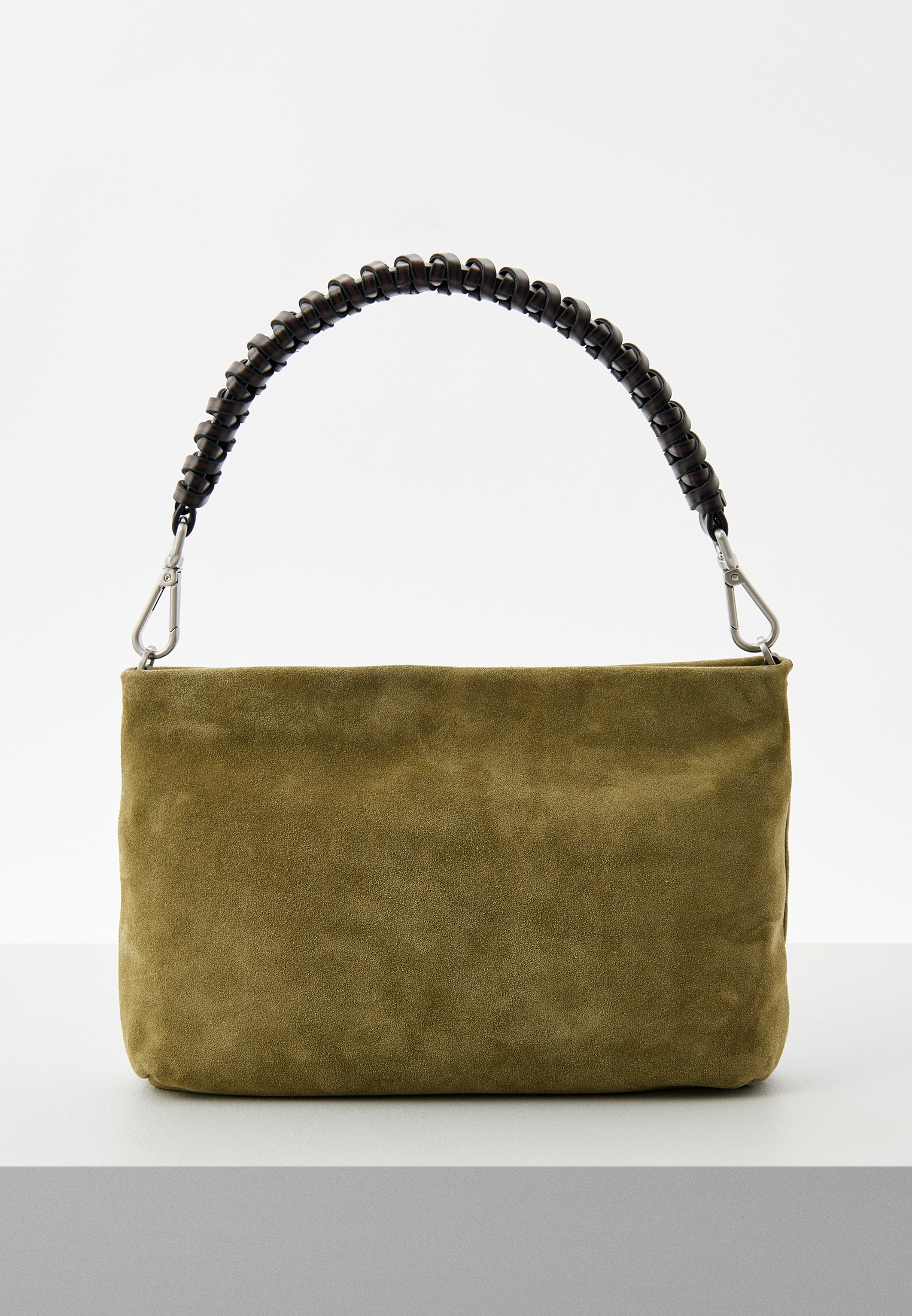 Сумка Gianni Chiarini BRENDA, цвет: хаки, RTLADP133301 — купить в ...