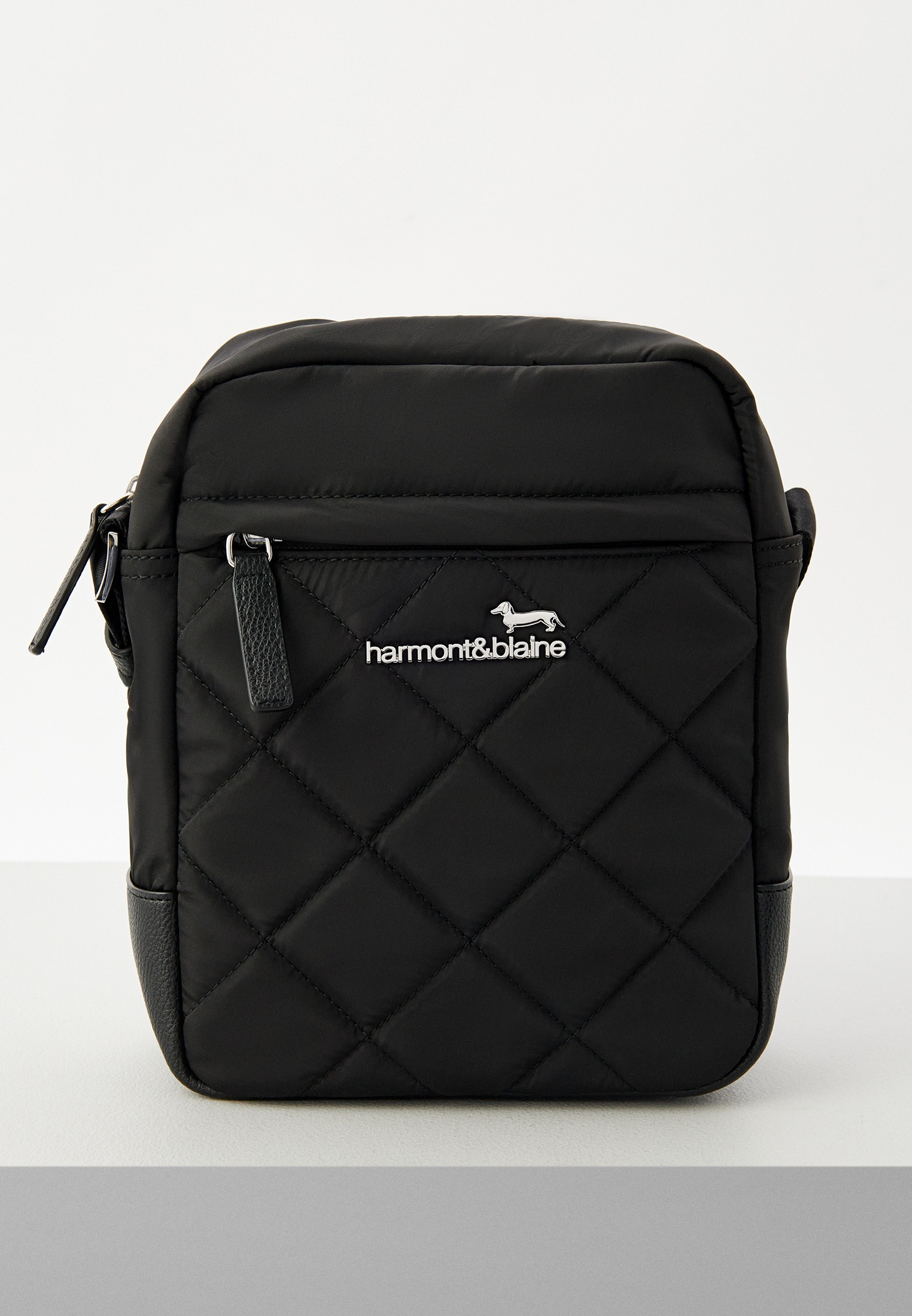 Сумка Harmont & Blaine, цвет: черный, RTLADP137901 — купить в интернет ...