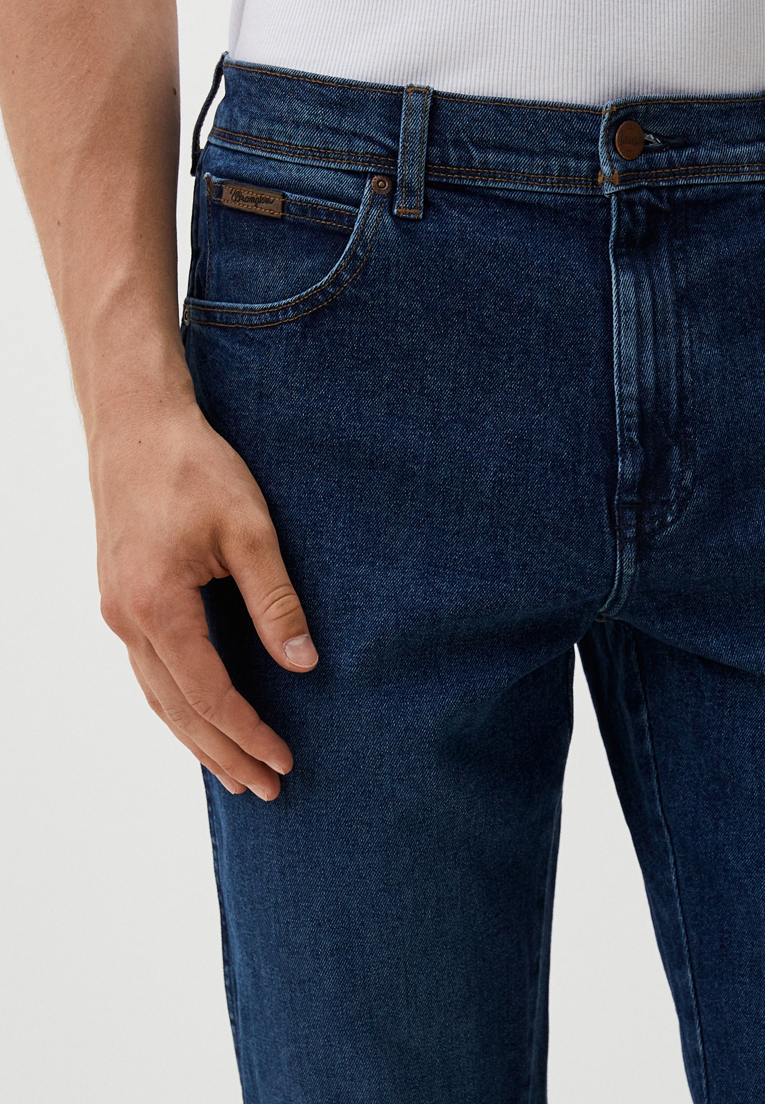 Wrangler RTLADP298601 Lamoda