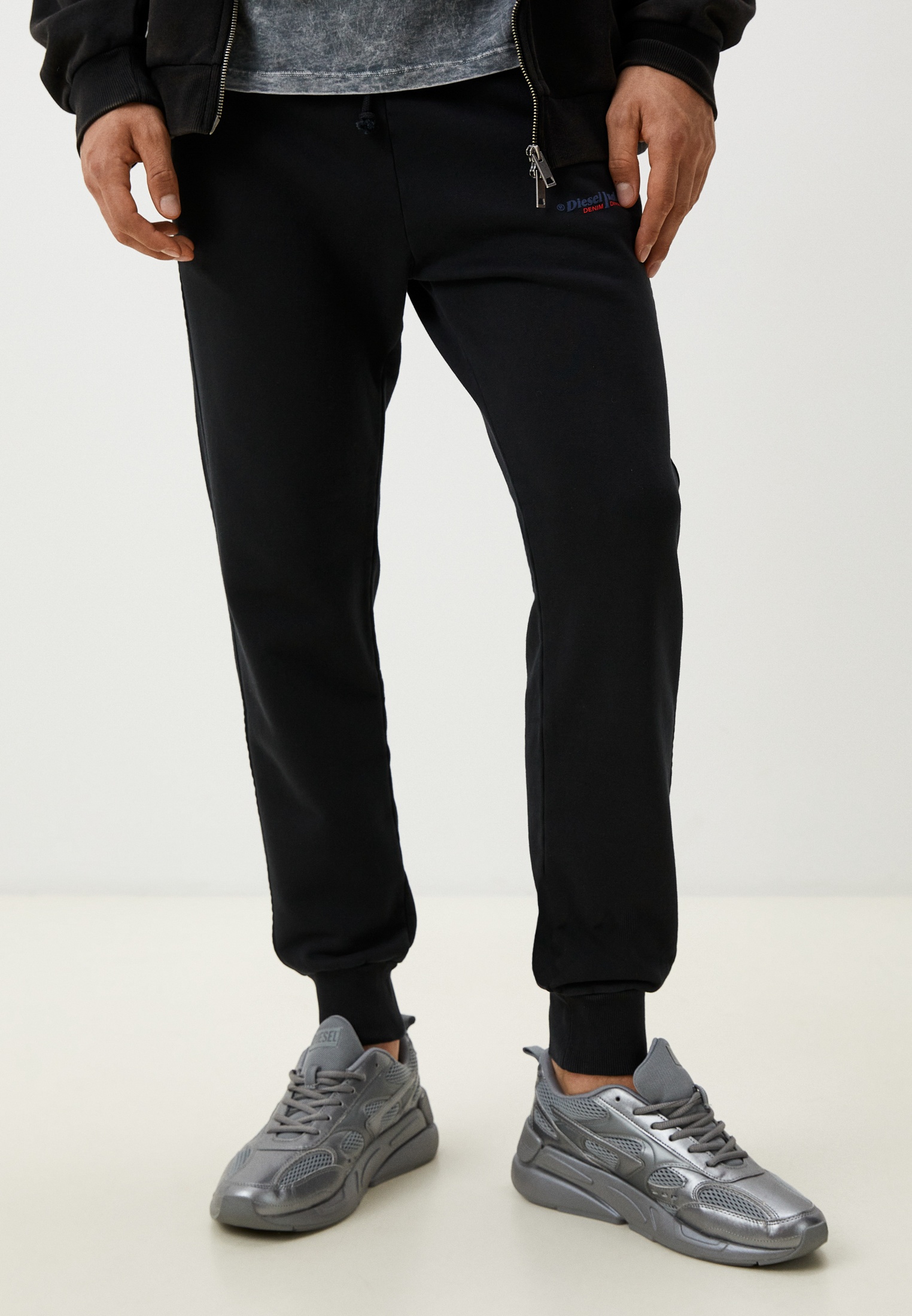 Jogging diesel hotsell