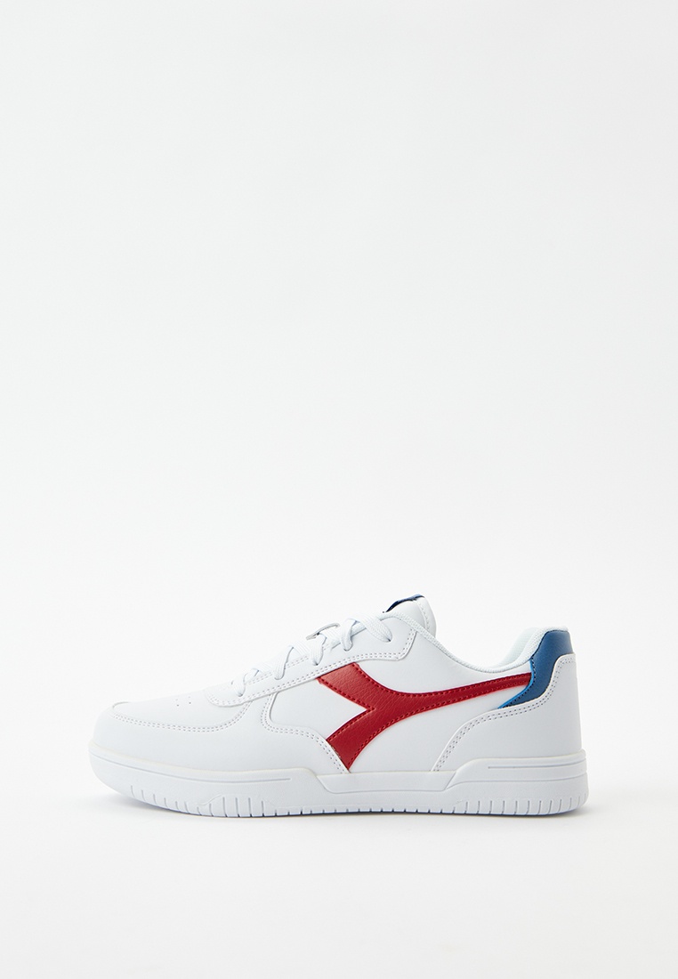 Кеды Diadora RAPTOR LOW GS, цвет: белый, RTLADP382701 — купить в ...
