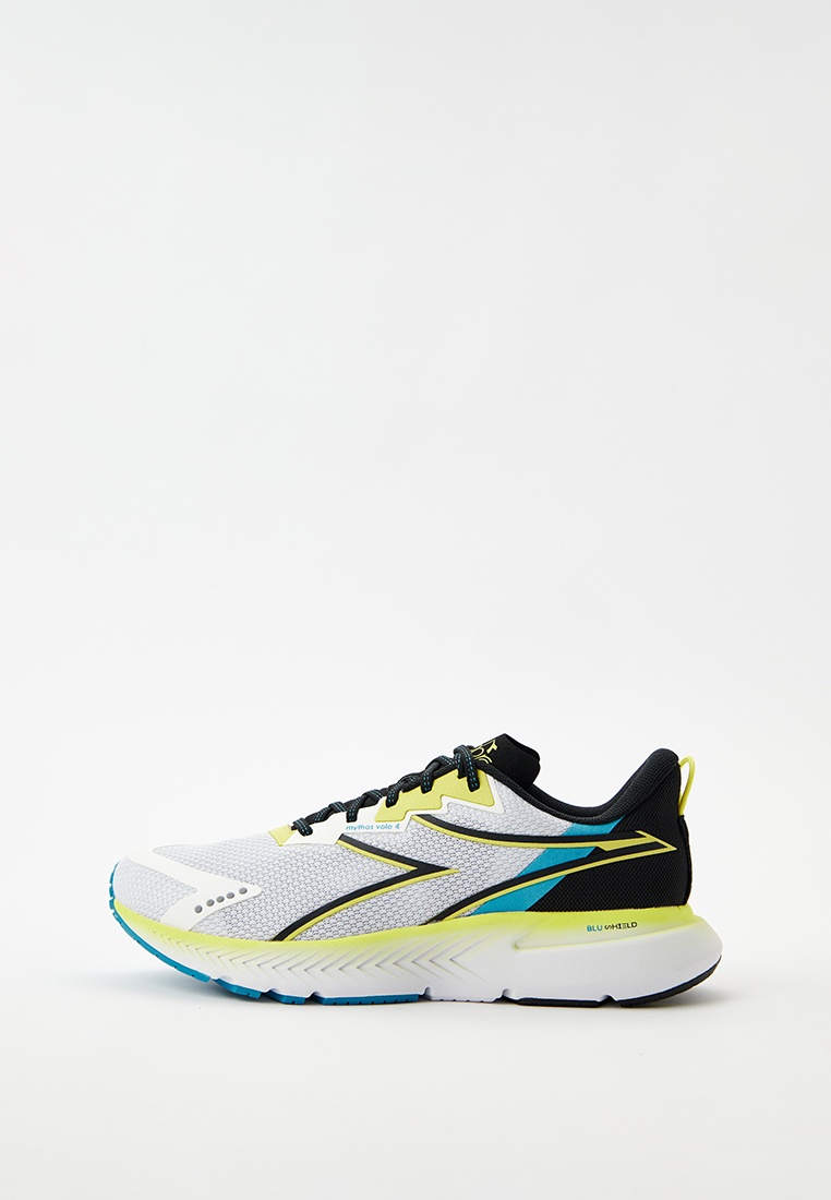Diadora MYTHOS BLUSHIELD VOLO 4 RTLADP385401 Lamoda