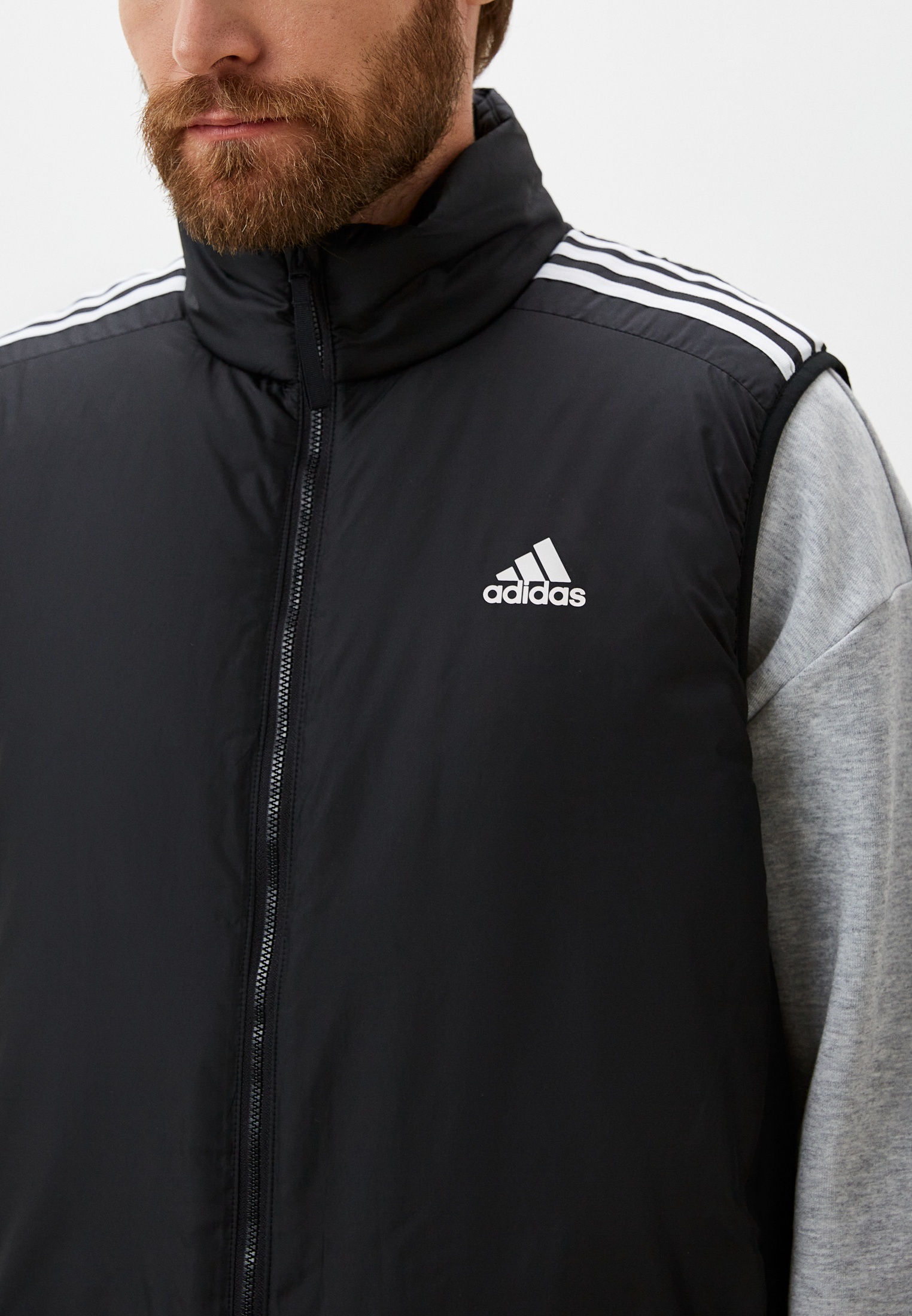 adidas ESS 3S INS VEST RTLADP511601 Lamoda