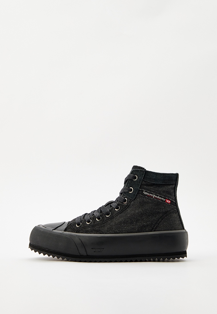 Diesel exposure high tops sale
