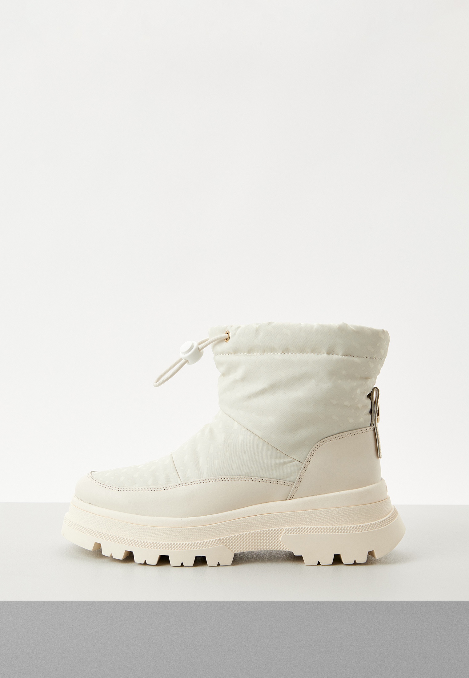 Zapatos Boss Botín BOSS Foster Para Mujer Cálido Y Con Estilo