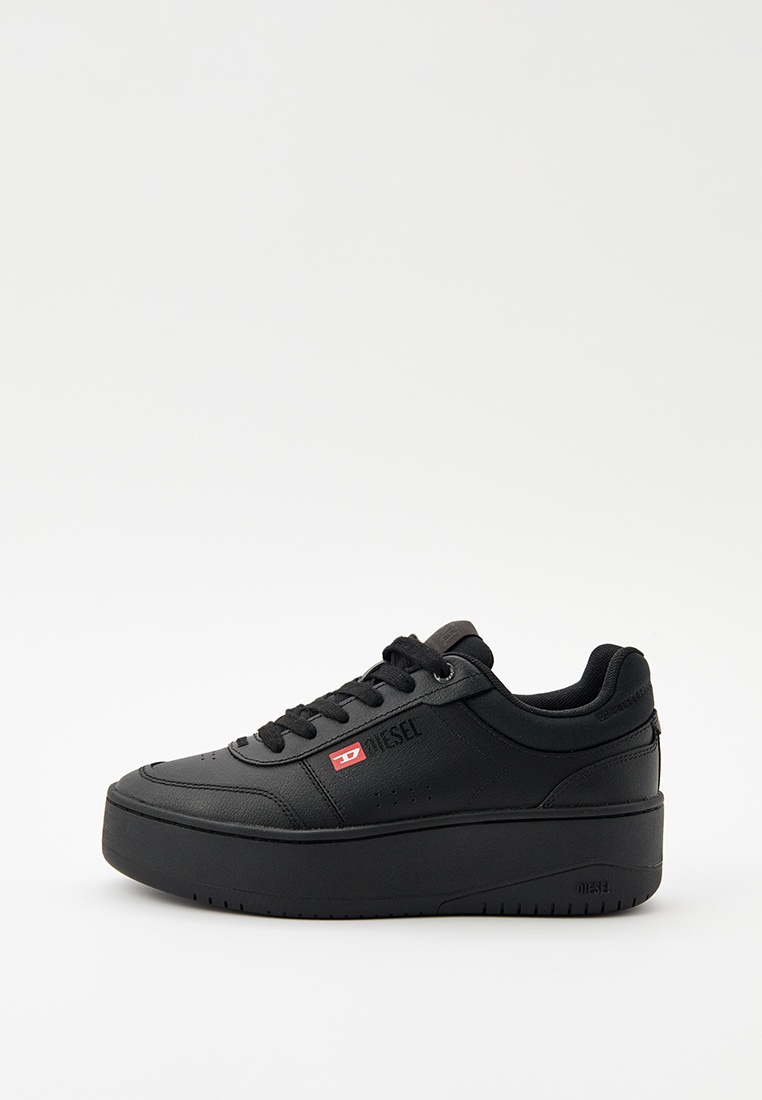 Tenis diesel dama hotsell
