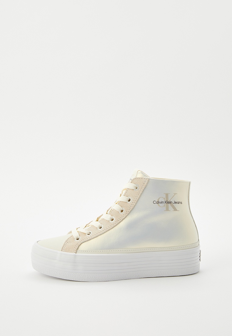 Calvin klein zabrina sneaker online