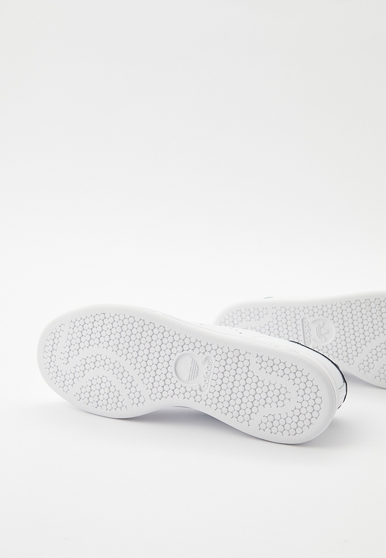 Stan smith de tela new arrivals