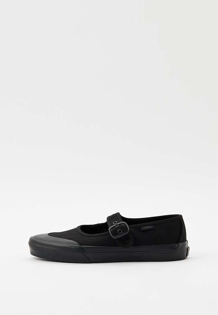 Туфли Vans Mary Jane, цвет: черный, RTLADP958401 — купить в интернет ...