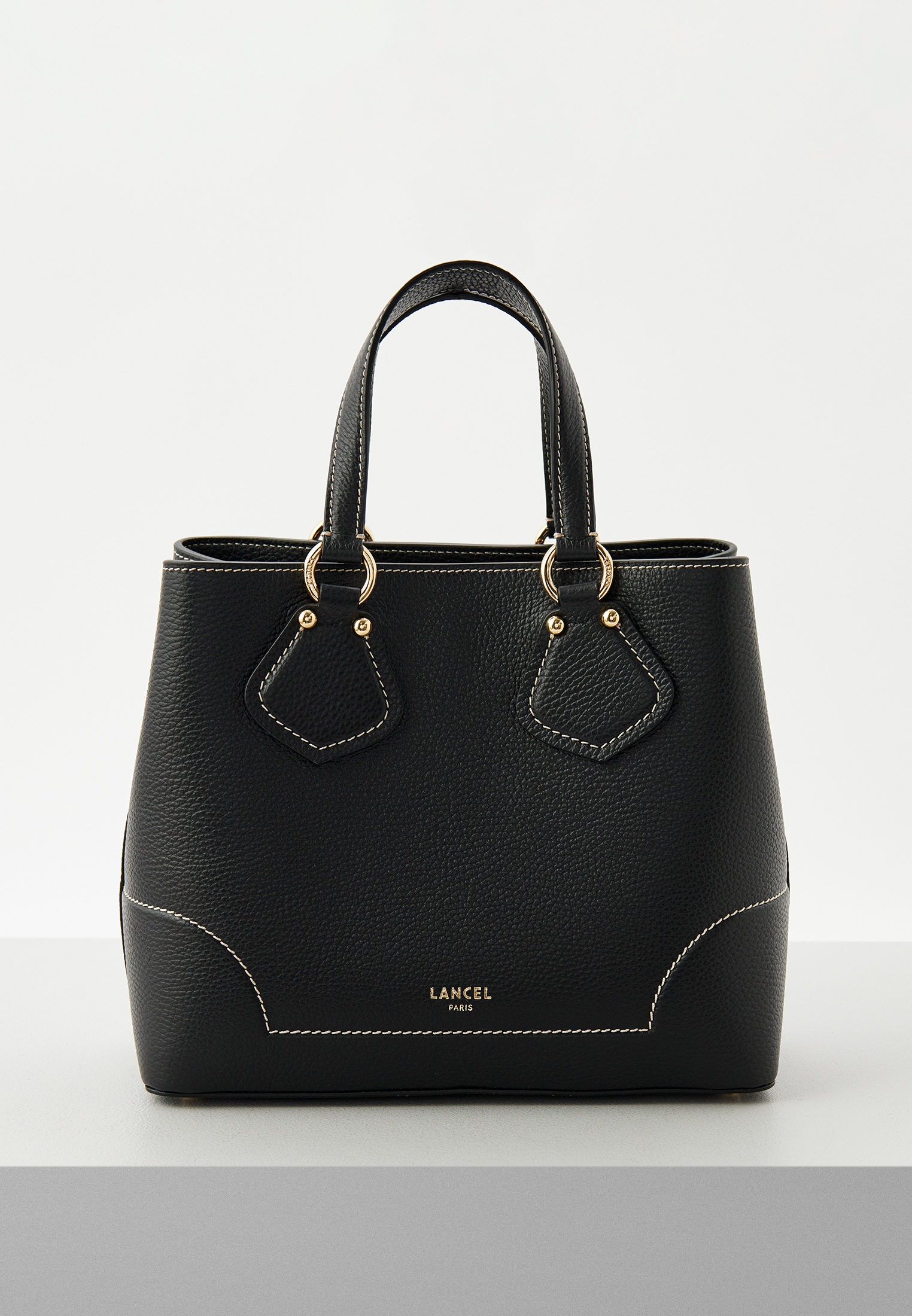 Сумка Lancel NEO IZY, цвет: черный, RTLADP991201 — купить в интернет ...