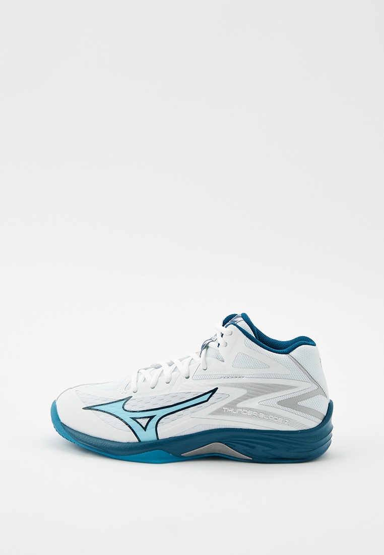 Mizuno wave lightning z mid deals