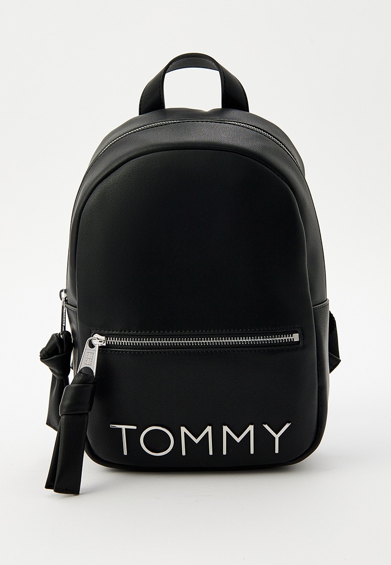 Рюкзак Tommy Jeans, цвет: черный, RTLADQ080901 — купить в интернет ...