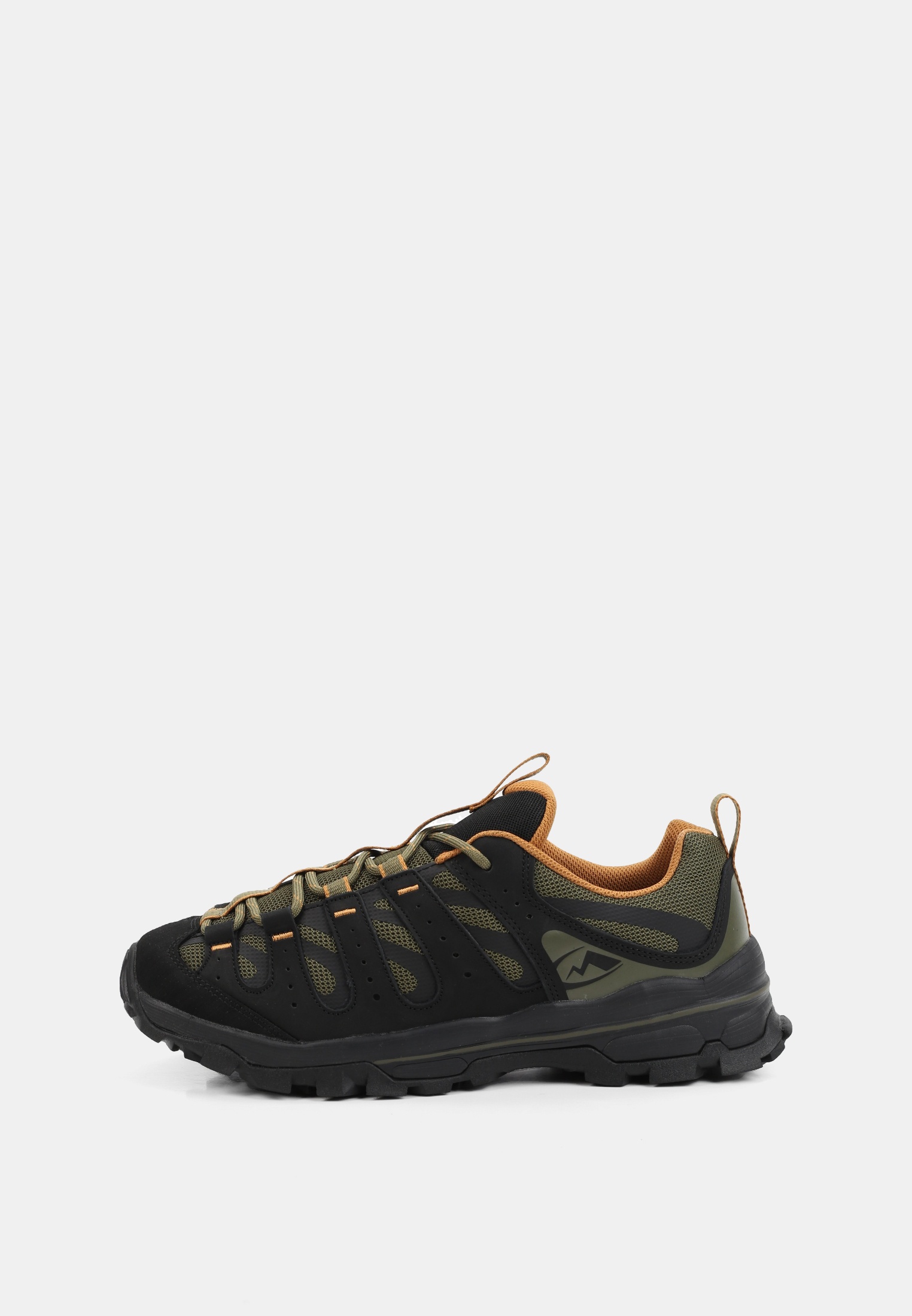 Кроссовки трекинговые Clorts, цвет: хаки, RTLADQ238101 — купить в ...