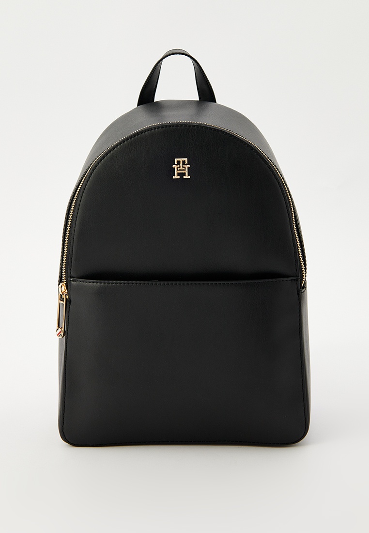 Рюкзак Tommy Hilfiger, цвет: черный, RTLADQ244501 — купить в интернет ...