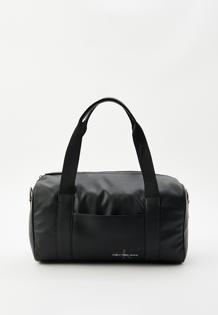 Сумка дорожная Calvin Klein Jeans, цвет: черный, RTLADQ272401 — купить ...