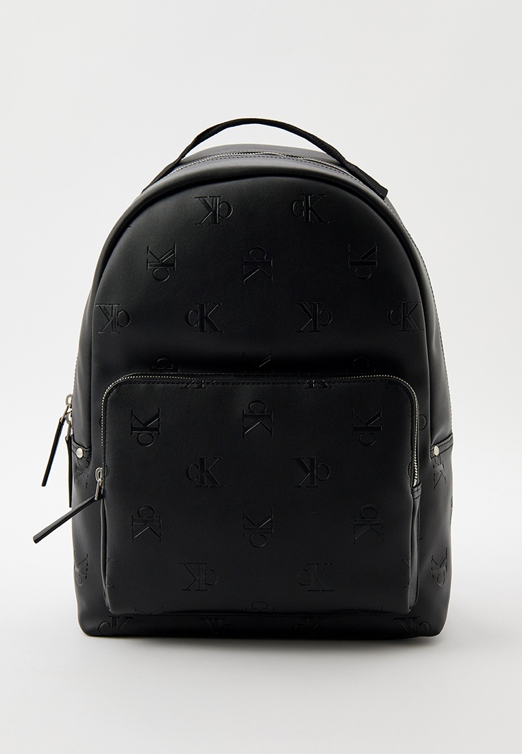 Рюкзак Calvin Klein Jeans, цвет: черный, RTLADQ272801 — купить в ...