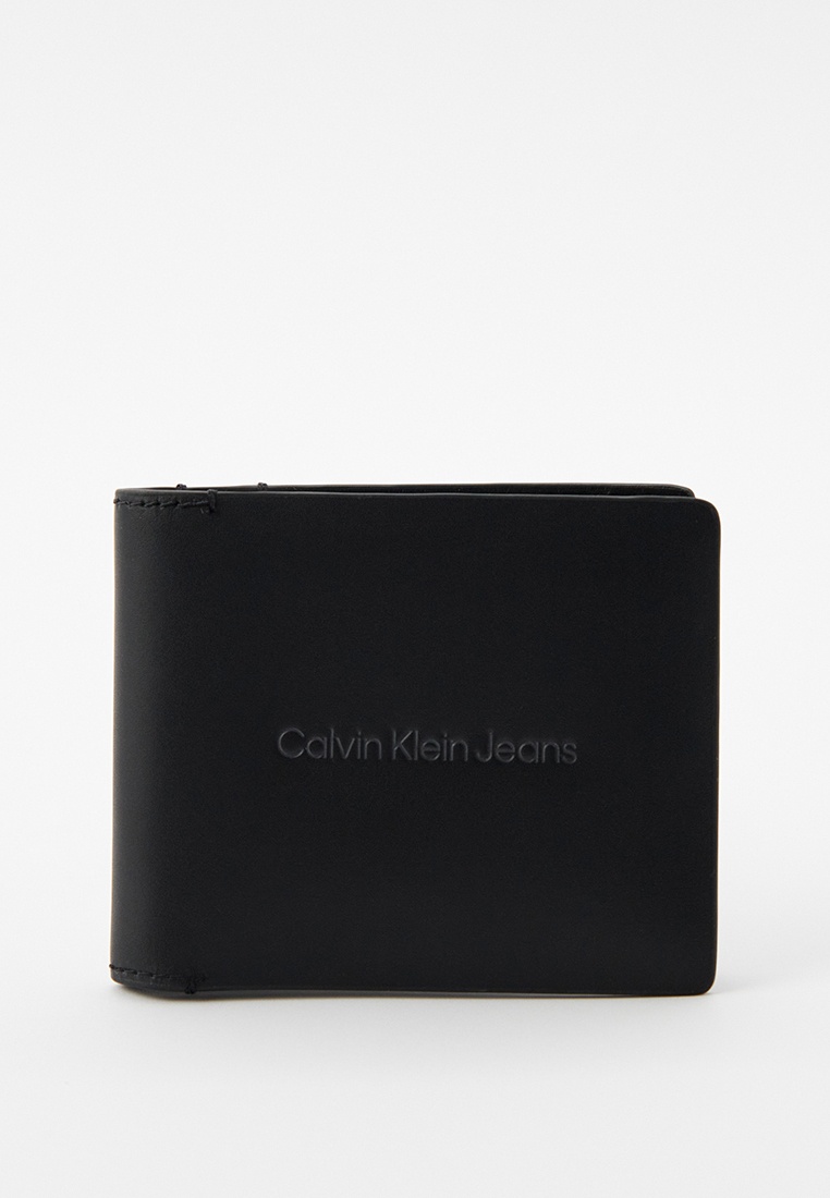 Кошелек Calvin Klein Jeans, цвет: черный, RTLADQ273701 — купить в ...