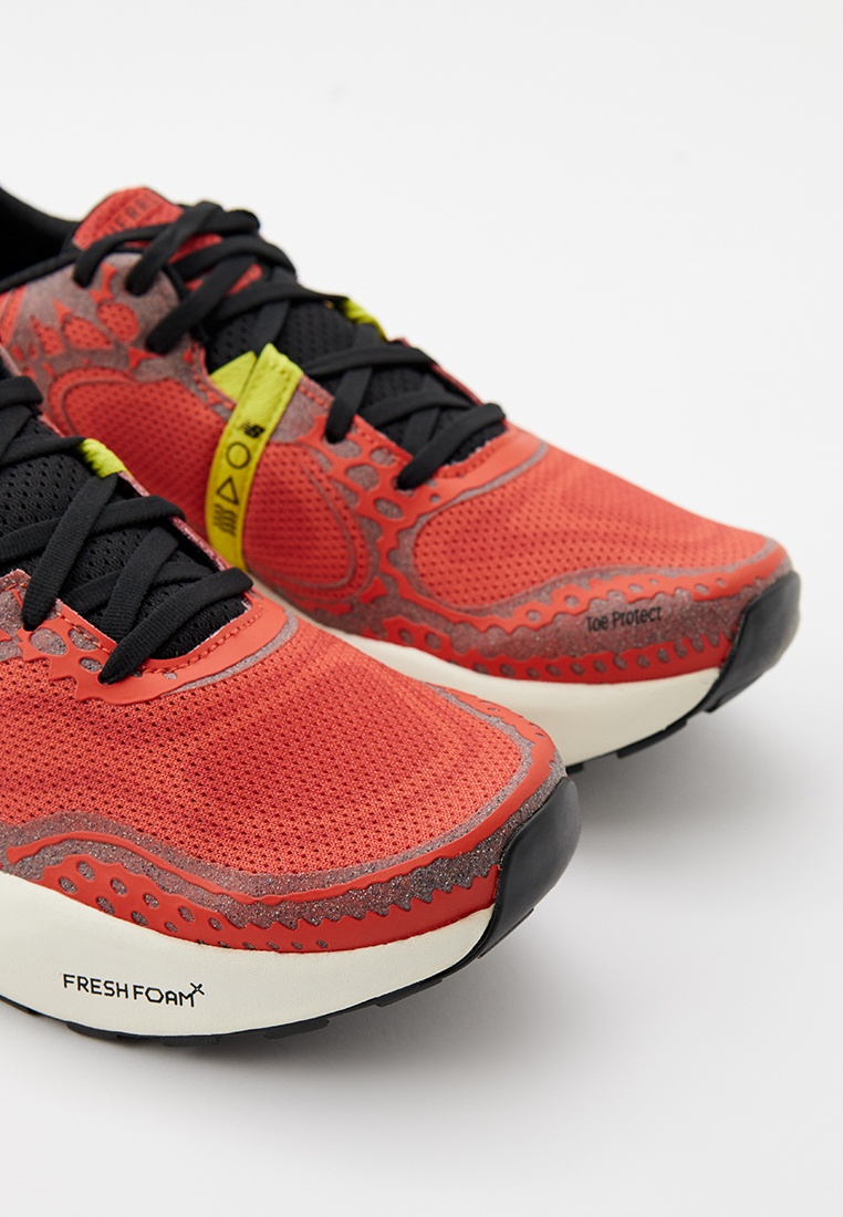 fresh foam hierro v8