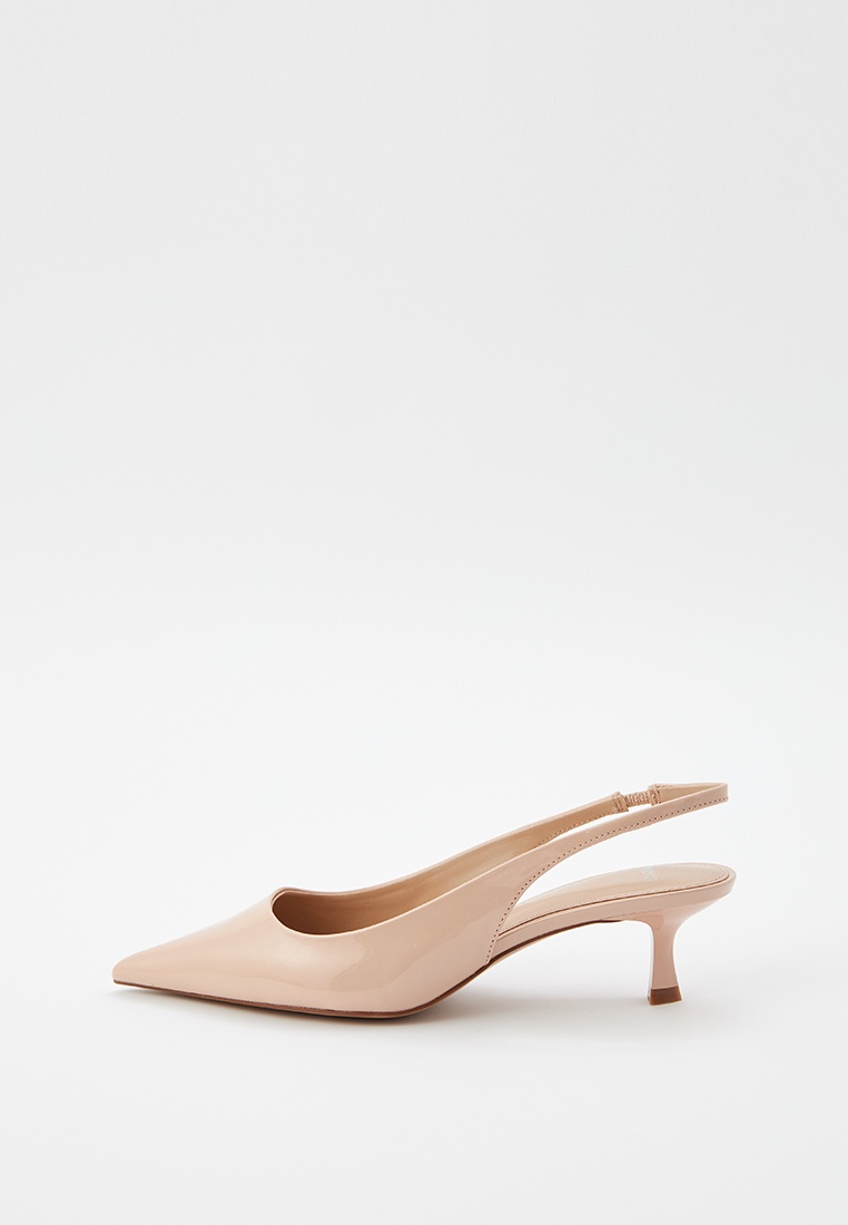 Туфли Mango ROCKYS, цвет: бежевый, RTLADQ375701 — купить в интернет ...