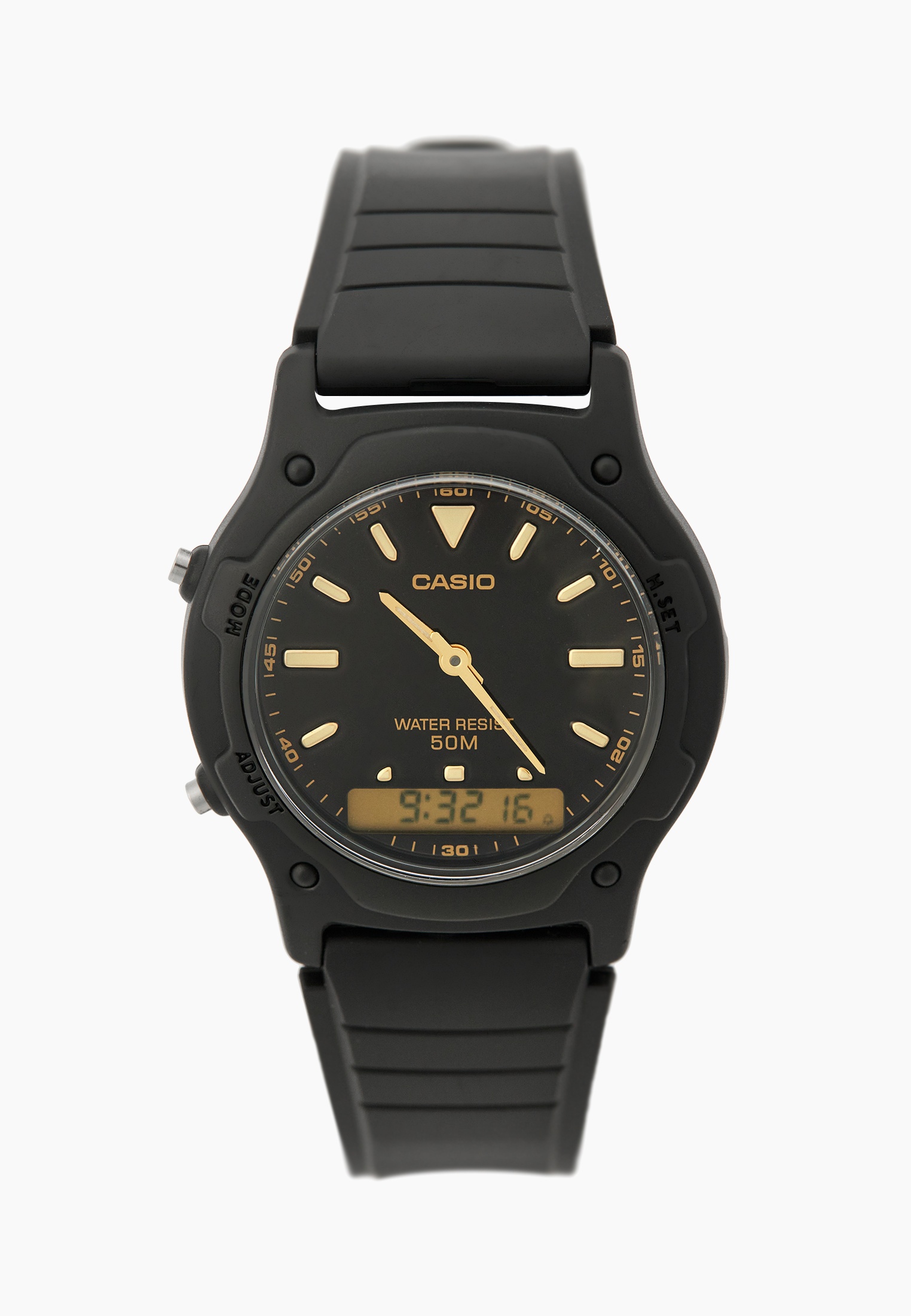Casio AW 49HE 1A RTLADQ556701 Lamoda