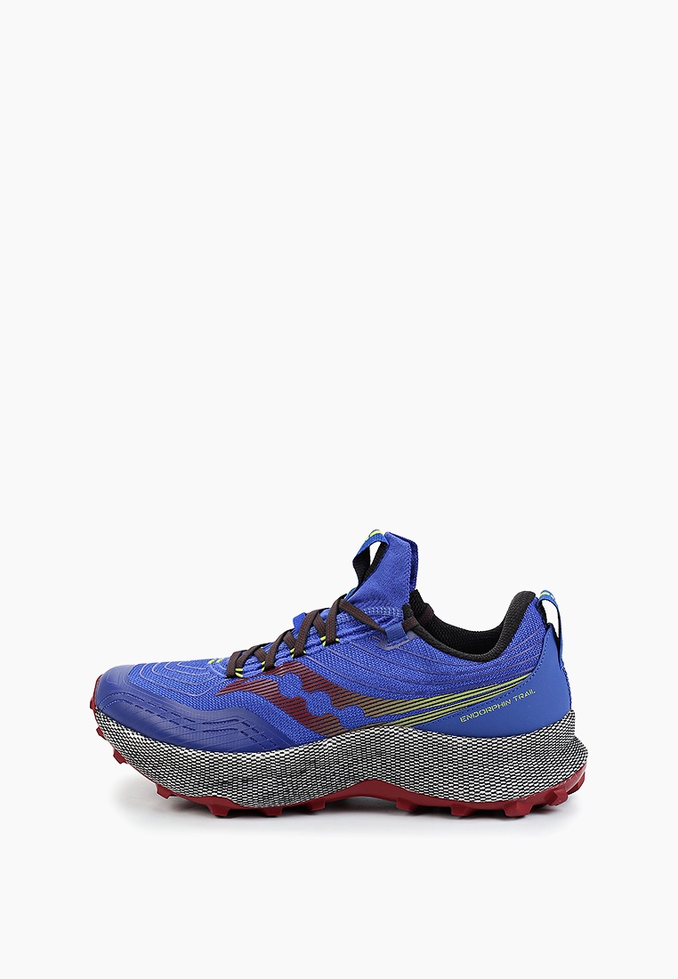 Saucony ENDORPHIN TRAIL RTLADQ566101 Lamoda