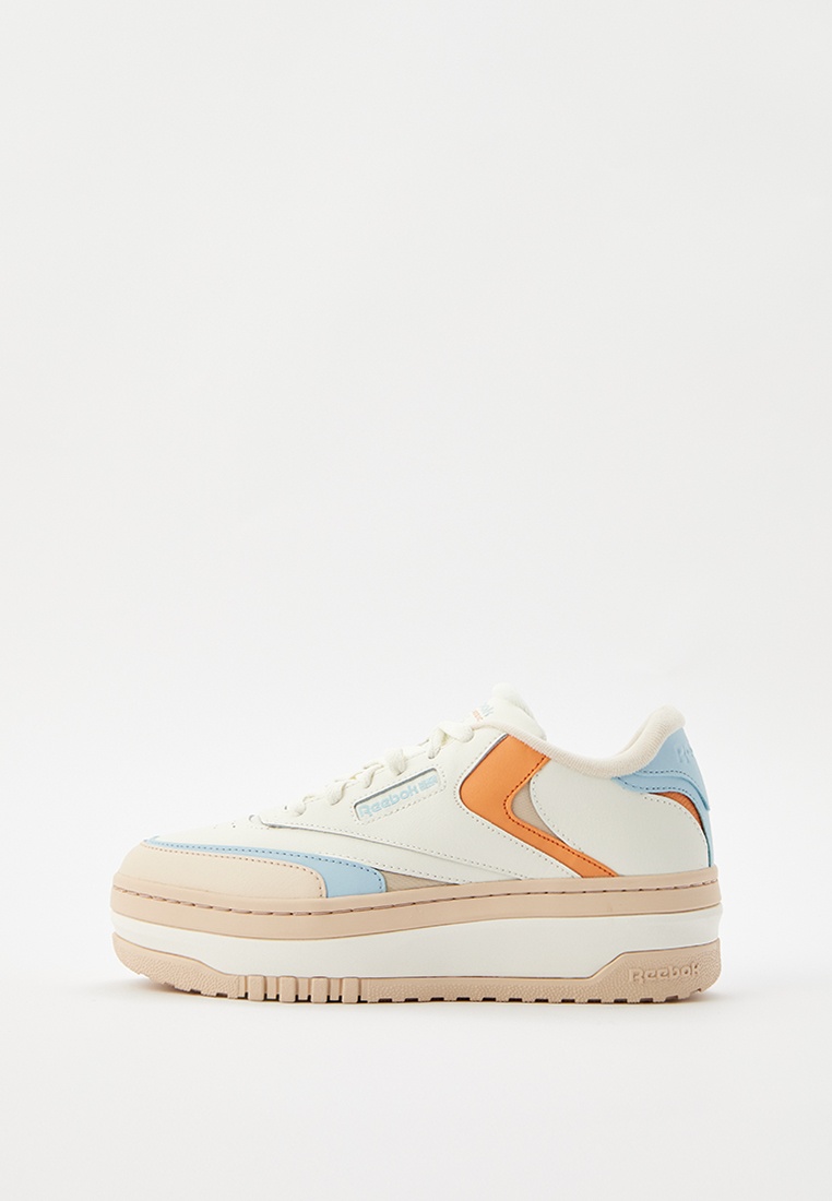 Reebok Club C Extra RTLADQ792501 Lamoda
