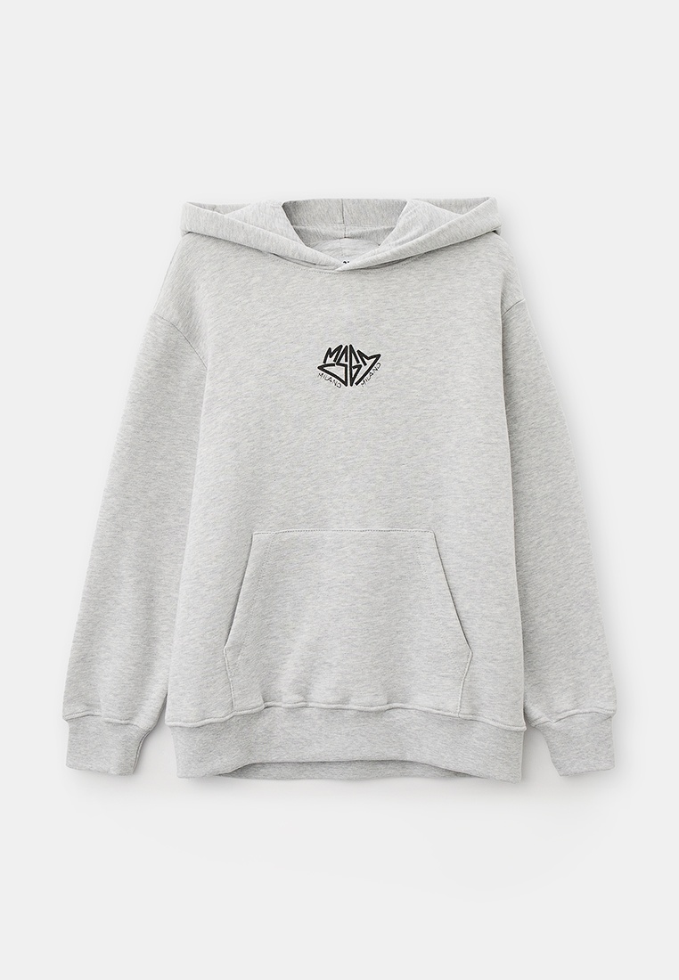 MSGM Kids RTLADQ863801 Lamoda