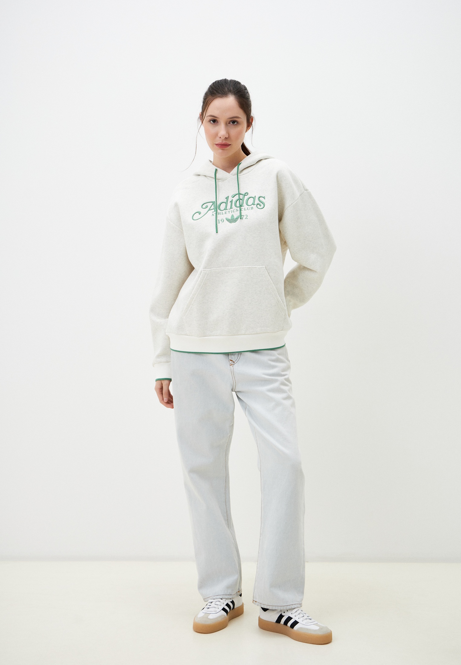 Adidas originals sun graphic hoodie hotsell