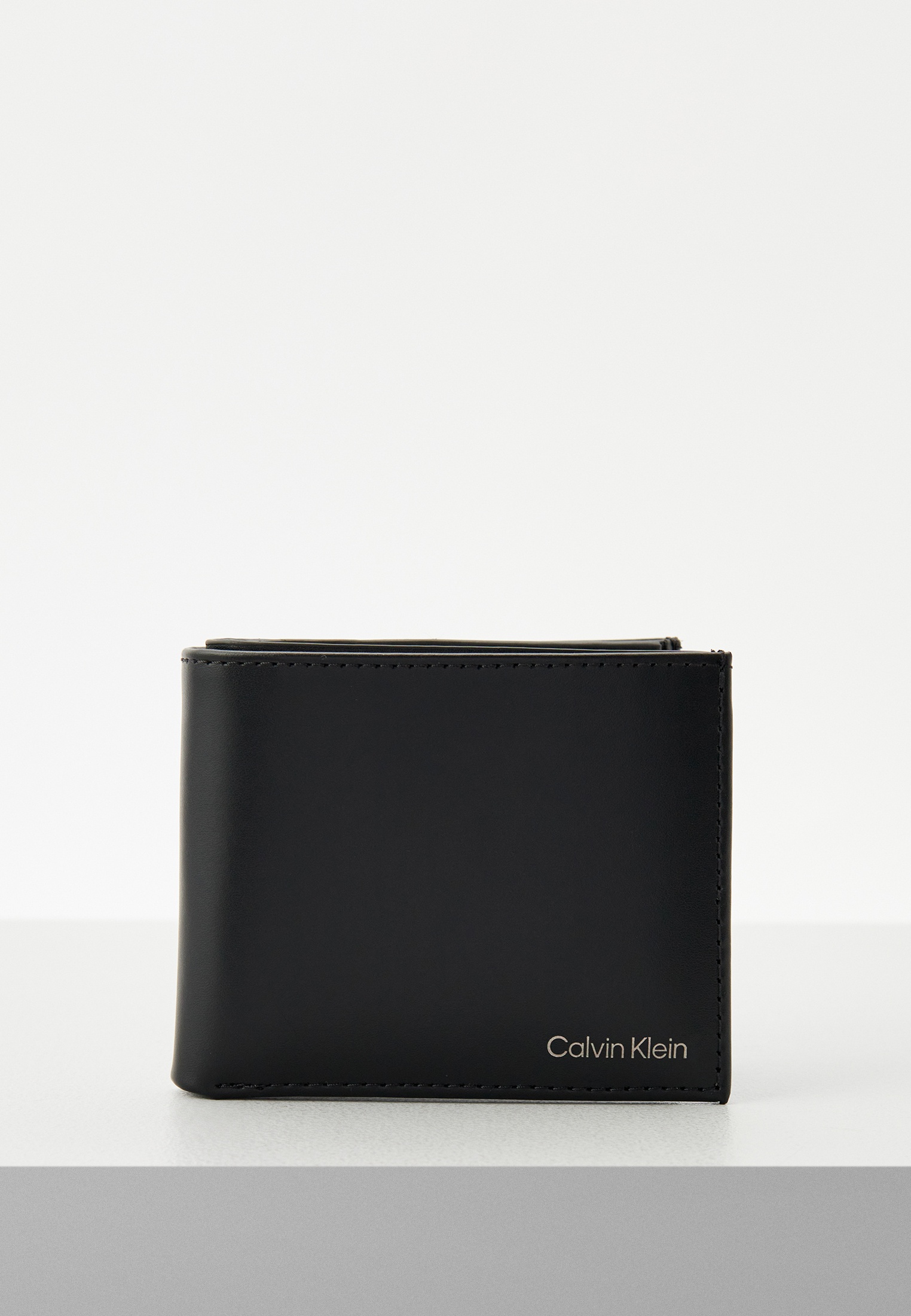 Кошелек Calvin Klein, цвет: черный, RTLADR101601 — купить в интернет ...