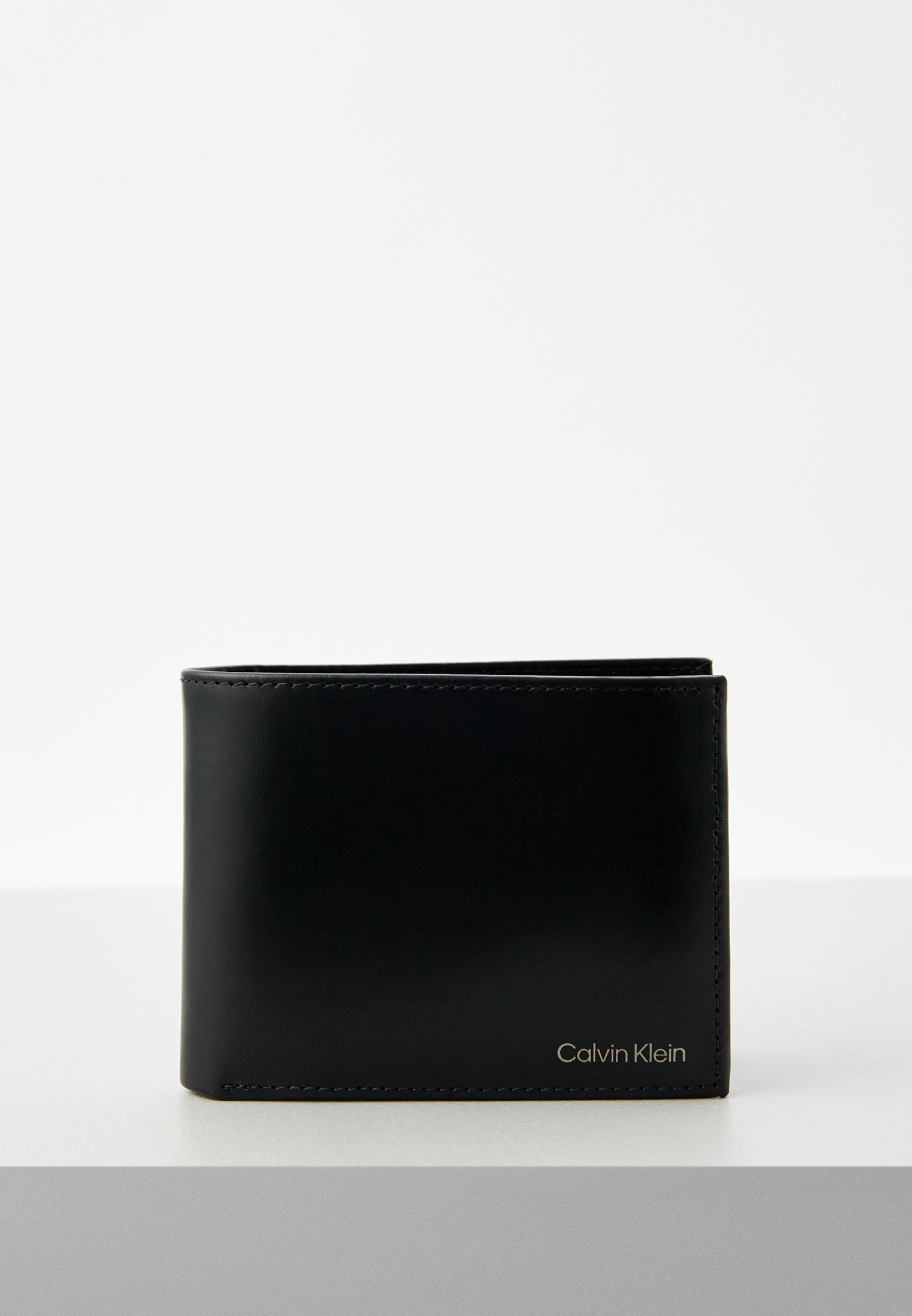 Кошелек Calvin Klein, цвет: черный, RTLADR101701 — купить в интернет ...