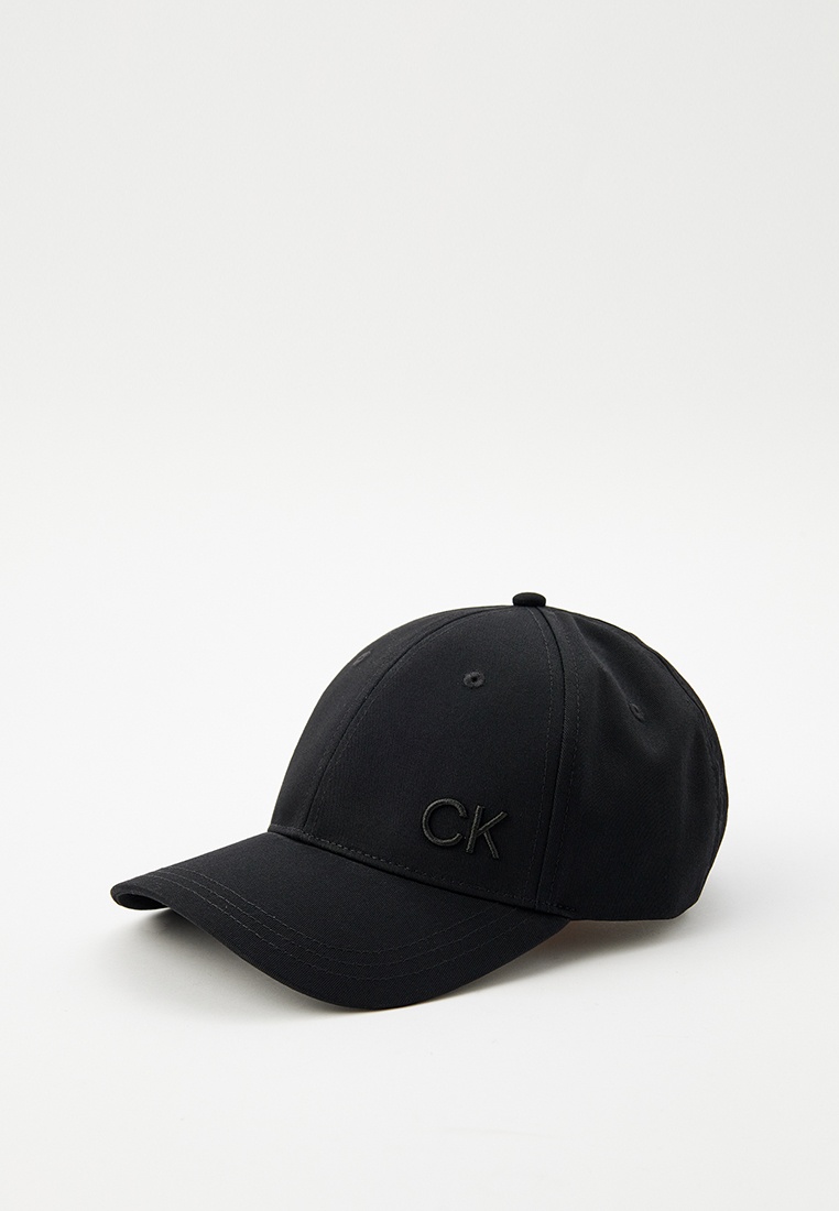 Calvin klein ball cap hot sale