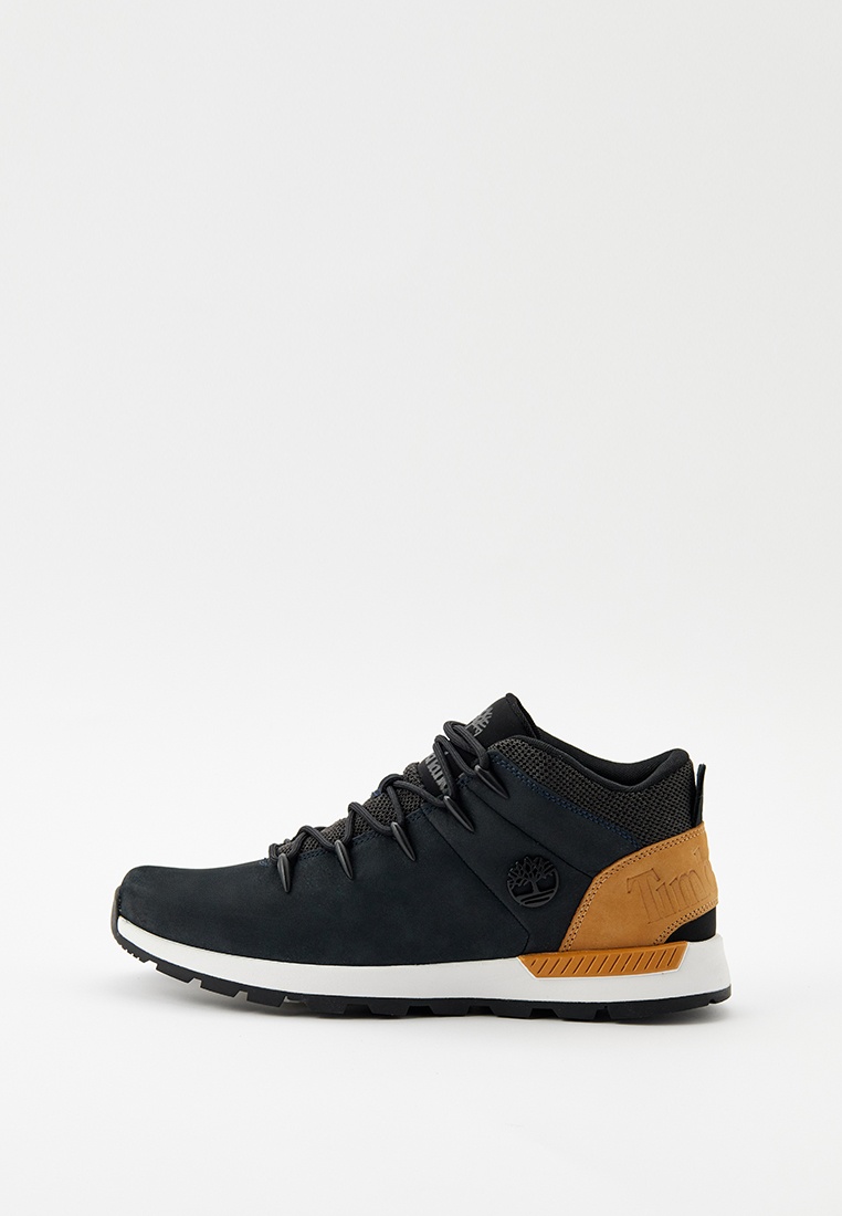 Кроссовки Timberland, цвет: синий, RTLADR134902 — купить в интернет ...