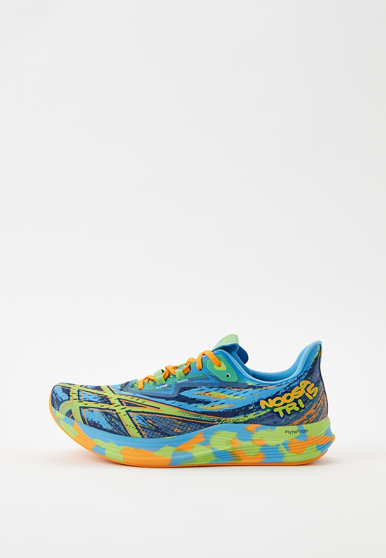 Asics gel noosa flyte foam online