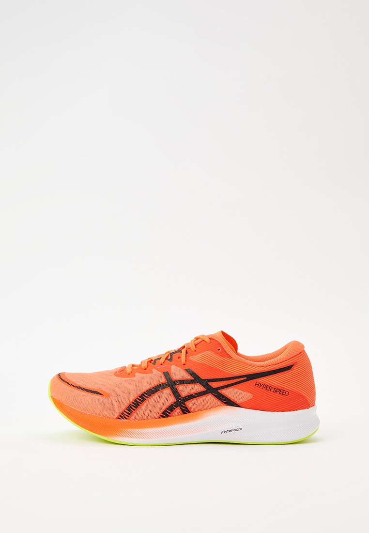 ASICS HYPER SPEED 3