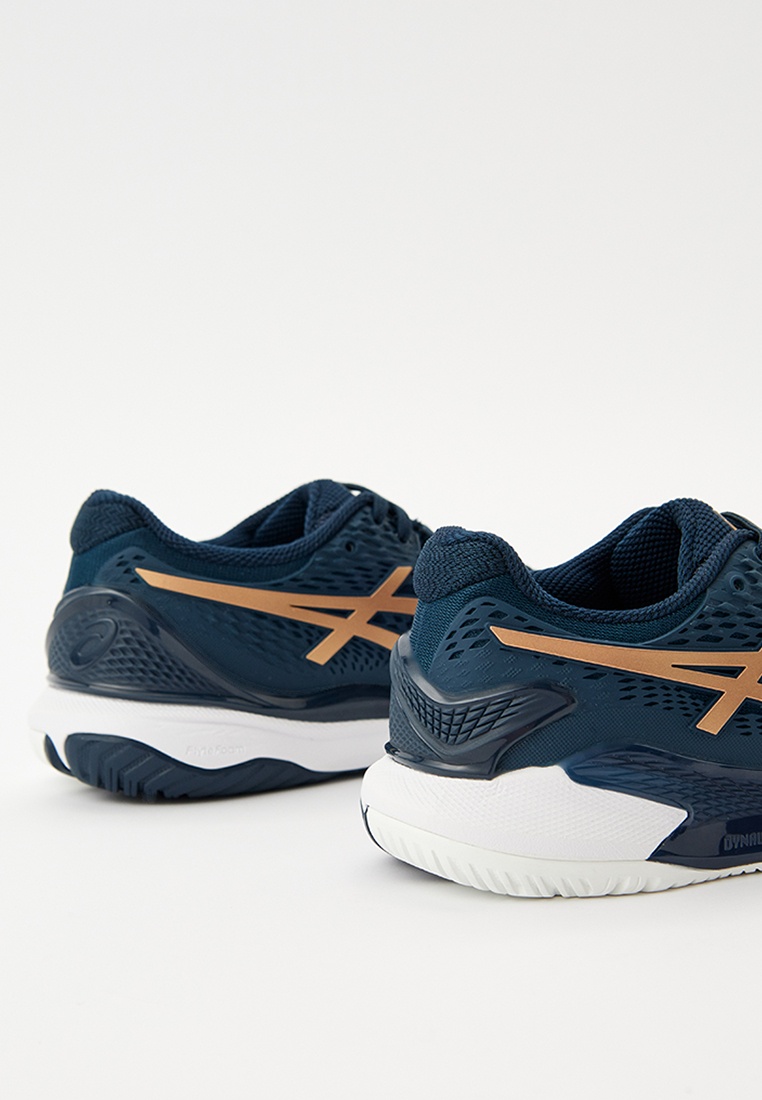 ASICS GEL RESOLUTION 9 RTLADR192901 Lamoda