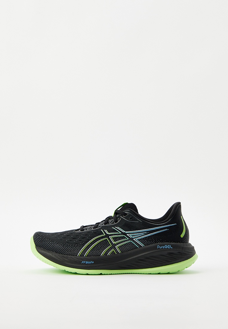 ASICS GEL CUMULUS 26