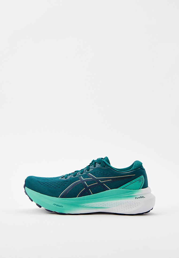 Asics gel kayano 24 smoke blue sale