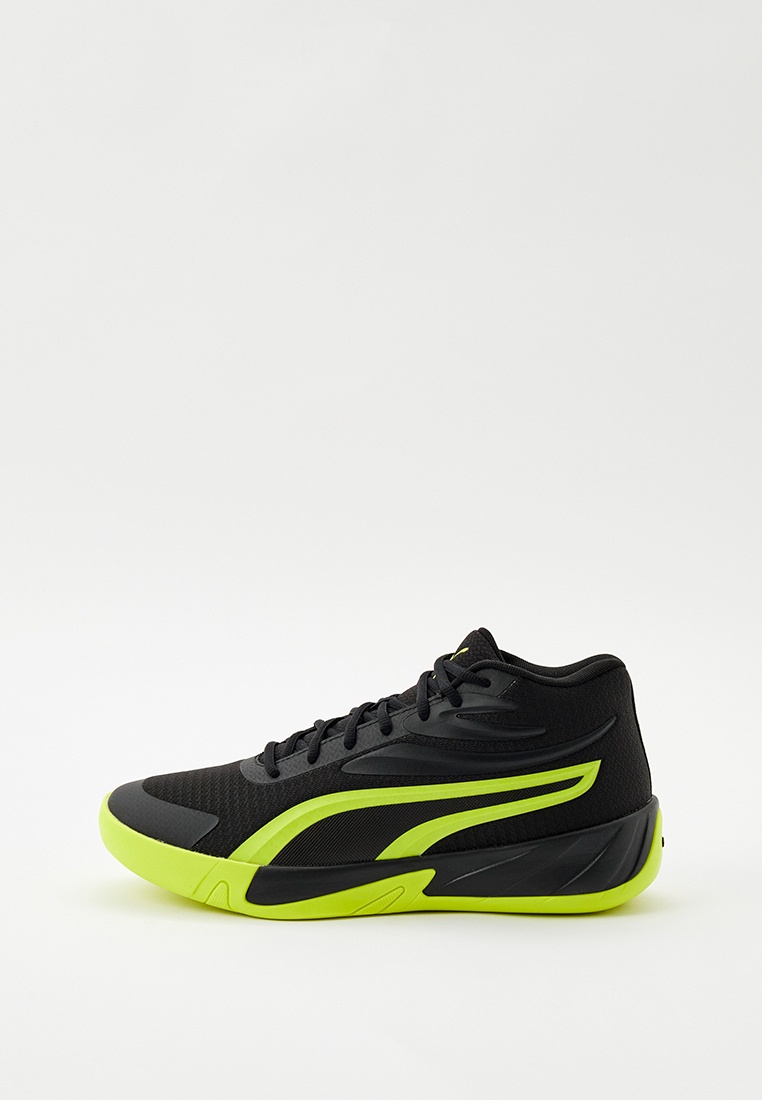 PUMA COURT PRO RTLADR374301 Lamoda