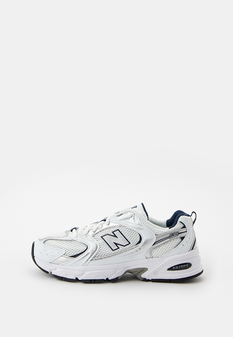 "NewBalance""Кроссовки""530"